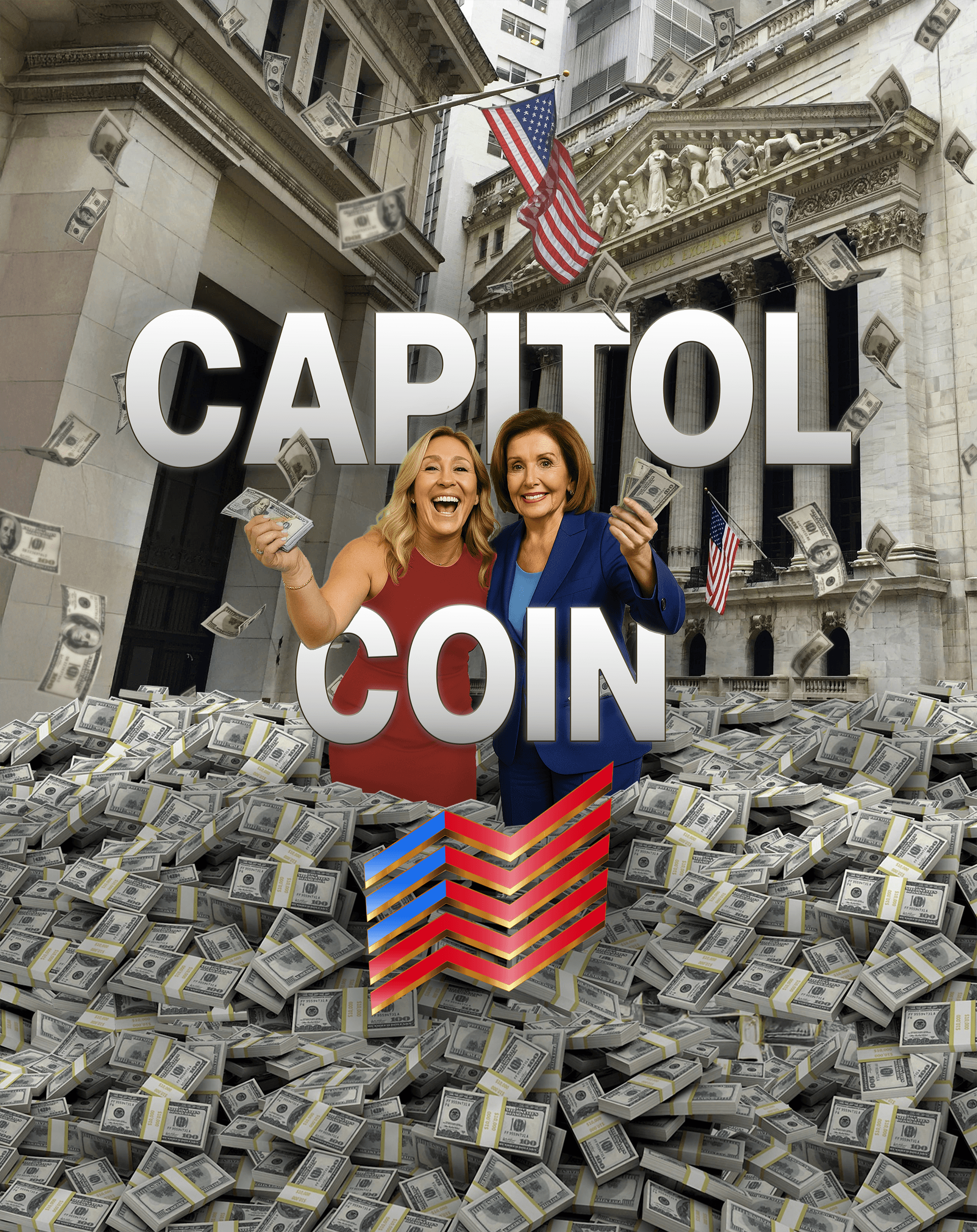 CapitolCoin Hero